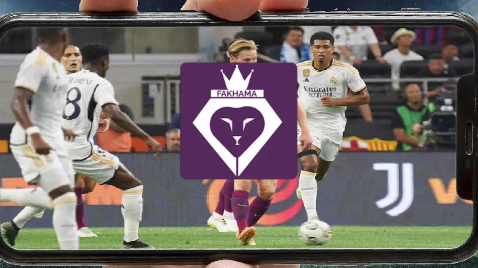 تنزيل تطبيق فخامة تيفي Fakhama TV APK أخر اصدار 2024 نسخة قوية